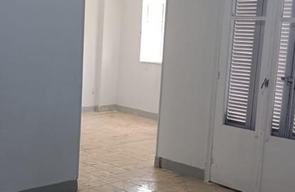 Apartment - 2 Bedrooms - 1 Bathroom for rent in Al Merghany St. - Ard El Golf - Heliopolis - Masr El Gedida - Cairo