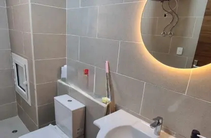 Chalet - 2 Bedrooms - 1 Bathroom for sale in Gaia - Ras Al Hekma - North Coast