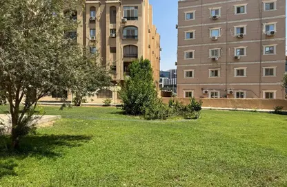 دوبلكس - 4 غرف نوم - 3 حمامات للبيع في عمارات البنفسج - البنفسج - مدينة القاهرة الجديدة - القاهرة