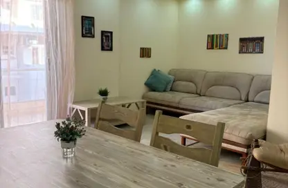 Apartment - 1 Bedroom - 1 Bathroom for sale in Florenza Khamsin Resort - Hurghada Resorts - Hurghada - Red Sea