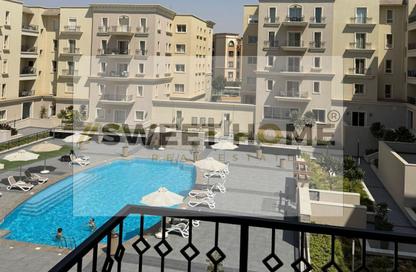 Apartment - 3 Bedrooms - 3 Bathrooms for rent in Mivida - 5th Settlement Compounds - The 5th Settlement - New Cairo City - Cairo