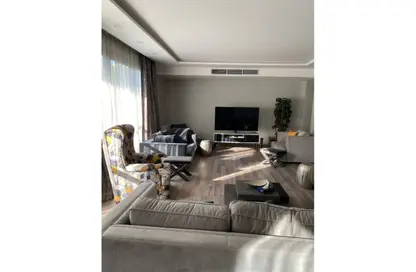 Apartment - 3 Bedrooms - 3 Bathrooms for rent in Eastown - 5th Settlement Compounds - The 5th Settlement - New Cairo City - Cairo