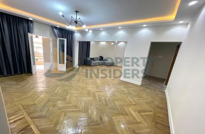 Apartment - 3 Bedrooms - 2 Bathrooms for rent in Adn St. - Mohandessin - Giza