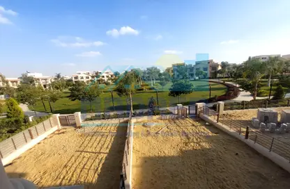 تاون هاوس - 3 غرف نوم - 3 حمامات للبيع في مدينتي - القاهرة