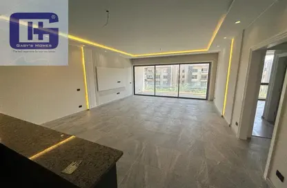 Apartment - 2 Bedrooms - 2 Bathrooms for rent in Lake View Residence - 5th Settlement Compounds - The 5th Settlement - New Cairo City - Cairo