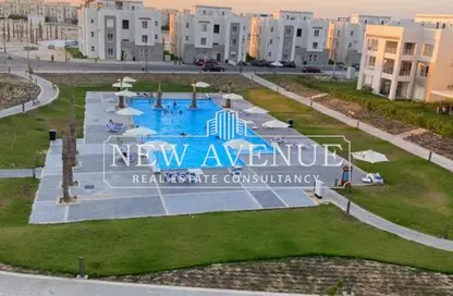 Penthouse - 3 Bedrooms - 2 Bathrooms for sale in Amwaj - Sidi Abdel Rahman - North Coast