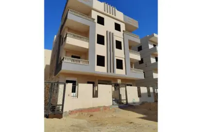 Duplex - 5 Bedrooms - 4 Bathrooms for sale in El Motamayez District - Badr City - Cairo