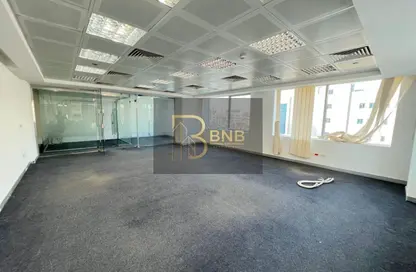 Office Space - Studio - 2 Bathrooms for rent in 90 Street - The 5th Settlement - New Cairo City - Cairo