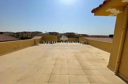 فيلا - 6 غرف نوم - 5 حمامات للبيع في هايد بارك - كمبوندات التجمع الخامس - التجمع الخامس - مدينة القاهرة الجديدة - القاهرة