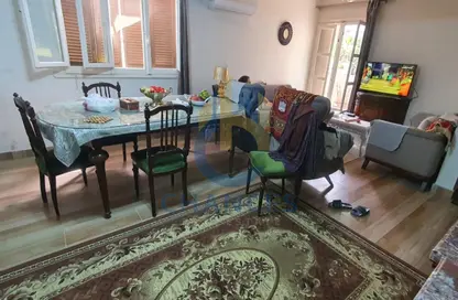 شقة - 2 غرف نوم - 1 حمام للبيع في شارع 233 - دجلة - حي المعادي - القاهرة