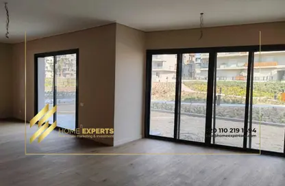 Apartment - 3 Bedrooms - 4 Bathrooms for rent in Villette - 5th Settlement Compounds - The 5th Settlement - New Cairo City - Cairo
