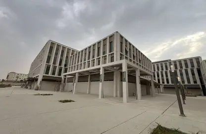 مساحات مكتبية - استوديو - 1 حمام للبيع في ميفيدا - كمبوندات التجمع الخامس - التجمع الخامس - مدينة القاهرة الجديدة - القاهرة