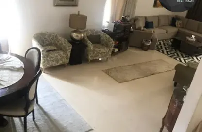 دوبلكس - 3 غرف نوم - 3 حمامات للايجار في بالم هيلز بالم باركس - وصلة دهشور الجنوبية - مدينة 6 أكتوبر - الجيزة