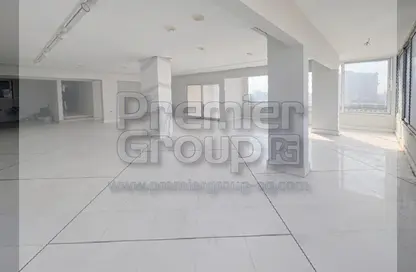 Apartment - 3 Bedrooms - 2 Bathrooms for sale in Sarayat Al Maadi - Hay El Maadi - Cairo