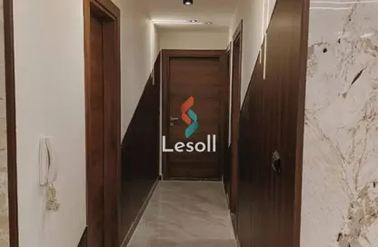 Apartment - 3 Bedrooms - 2 Bathrooms for sale in Privado - Madinaty - Cairo