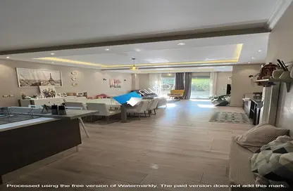 Apartment - 3 Bedrooms - 3 Bathrooms for sale in Village Gardens Katameya - 5th Settlement Compounds - The 5th Settlement - New Cairo City - Cairo