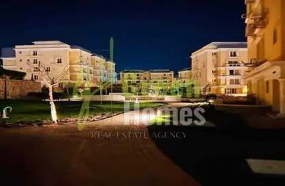 iVilla - 3 Bedrooms - 3 Bathrooms for sale in Mountain View Hyde Park - 5th Settlement Compounds - The 5th Settlement - New Cairo City - Cairo