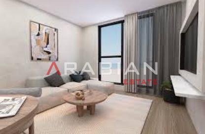 Chalet - 2 Bedrooms - 2 Bathrooms for sale in Mar Bay - Ras Al Hekma - North Coast