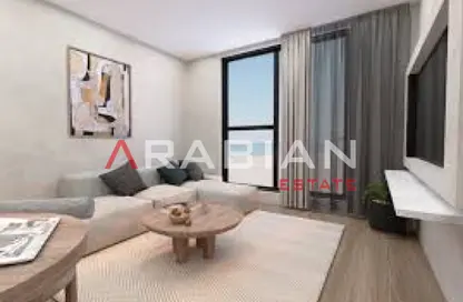Chalet - 2 Bedrooms - 2 Bathrooms for sale in Mar Bay - Ras Al Hekma - North Coast