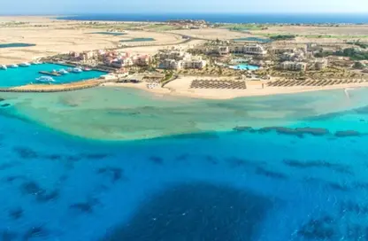 شقة - 2 غرف نوم - 2 حمامات للبيع في ميسكا - سوما باى - سفاجا - الغردقة - محافظة البحر الاحمر