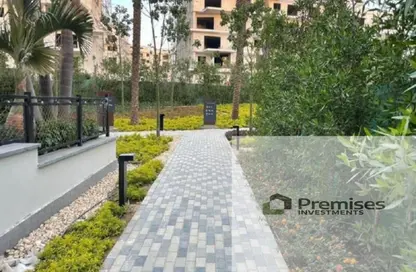Penthouse - 4 Bedrooms - 4 Bathrooms for sale in Villette - 5th Settlement Compounds - The 5th Settlement - New Cairo City - Cairo
