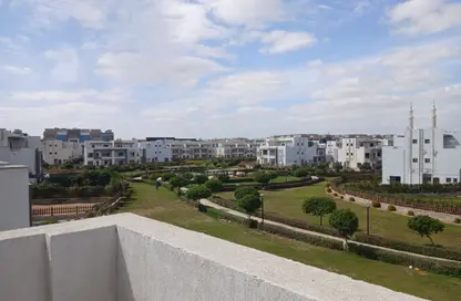Villa - 4 Bedrooms - 5 Bathrooms for rent in Wesal City - El Shorouk Compounds - Shorouk City - Cairo