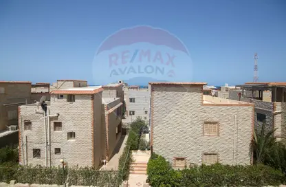 Villa - 6 Bedrooms - 3 Bathrooms for sale in Horus - Markaz Al Hamam - North Coast
