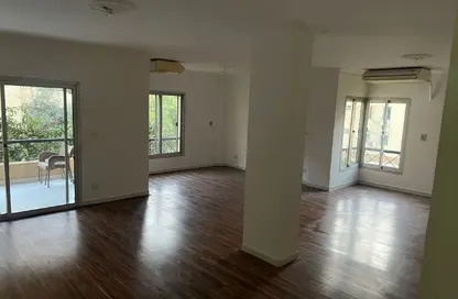 Apartment - 3 Bedrooms - 3 Bathrooms for rent in Rehab City First Phase - Al Rehab - New Cairo City - Cairo