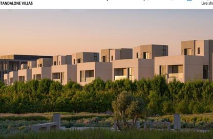 دوبلكس - 2 غرف نوم - 1 حمام للبيع في كمبوند البروج - كمبوندات الشروق - مدينة الشروق - القاهرة