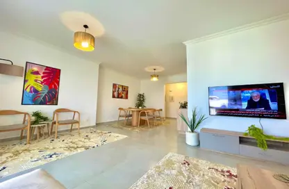 Penthouse - 4 Bedrooms - 4 Bathrooms for sale in Eastown - 5th Settlement Compounds - The 5th Settlement - New Cairo City - Cairo