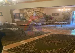 Apartment - 3 Bedrooms - 2 Bathrooms for sale in Al Sheikh Taha Al Dinary St. - Al Hadiqah Al Dawliyah - 7th District - Nasr City - Cairo