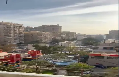 شقة - 3 غرف نوم - 2 حمامات للبيع في مصر الجديدة - القاهرة