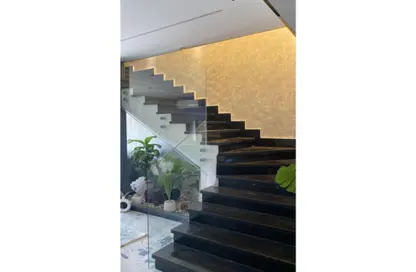 iVilla - 3 Bedrooms - 3 Bathrooms for rent in Mountain View Hyde Park - 5th Settlement Compounds - The 5th Settlement - New Cairo City - Cairo