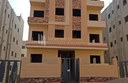 شقة - 3 غرف نوم - 1 حمام للبيع في الحي 300 - التوسعات الشمالية - مدينة 6 أكتوبر - الجيزة