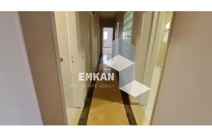 Apartment - 3 Bedrooms - 3 Bathrooms for rent in Six West - Beverly Hills - Sheikh Zayed Compounds - Sheikh Zayed City - Giza