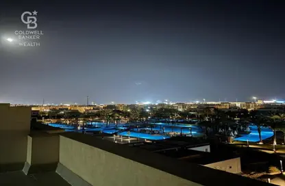 شاليه - 2 غرف نوم - 1 حمام للبيع في أمواج - سيدي عبد الرحمن - الساحل الشمالي