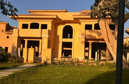 Villa - 6 Bedrooms - 6 Bathrooms for sale in Madinaty - Cairo
