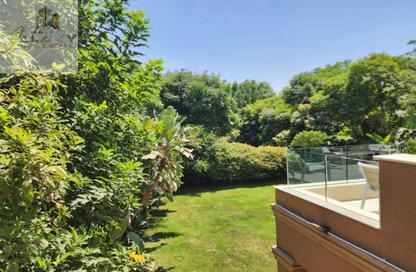 Villa - 6 Bedrooms - 7+ Bathrooms for sale in Paradise - Ext North Inves Area - New Cairo City - Cairo