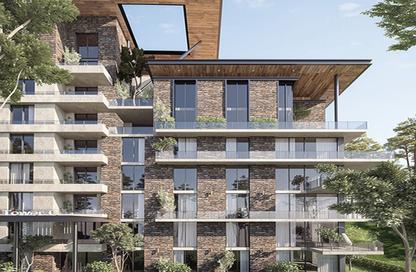 Apartment - 2 Bedrooms - 3 Bathrooms for sale in Nest Cairo - The 6th Settlement - New Cairo City - Cairo