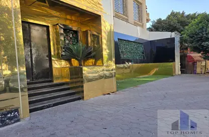 محل تجاري - استوديو - 1 حمام للايجار في شارع الحجاز - ميدان المحكمة - مصر الجديدة - القاهرة