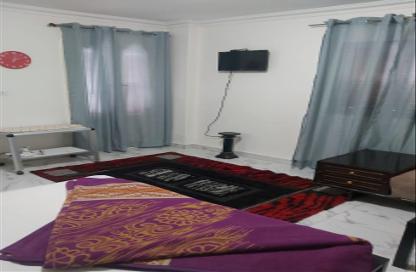 Apartment - 3 Bedrooms - 1 Bathroom for rent in Al Haram  St. - Giza District - Ganoub El Giza - Giza