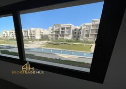 Apartment - 3 bedrooms - 3 bathrooms for للايجار in Fifth Square - North Investors Area - New Cairo City - Cairo