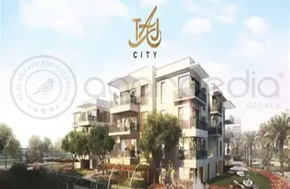 Apartment - 2 Bedrooms - 2 Bathrooms for sale in Taj City - 5th Settlement Compounds - The 5th Settlement - New Cairo City - Cairo