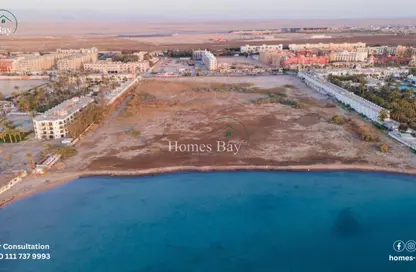 شقة - 3 غرف نوم - 1 حمام للبيع في منتجعات الغردقة - الغردقة - محافظة البحر الاحمر