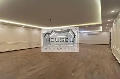 Apartment - 3 Bedrooms - 3 Bathrooms for rent in Lake View Residence - 5th Settlement Compounds - The 5th Settlement - New Cairo City - Cairo