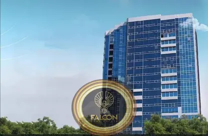 شقق فندقية - غرفة نوم - 1 حمام للبيع في شارع كورنيش النيل - المعادي - حي المعادي - القاهرة