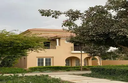 تاون هاوس - 3 غرف نوم - 3 حمامات للبيع في هايد بارك - مدينة القاهرة الجديدة - القاهرة