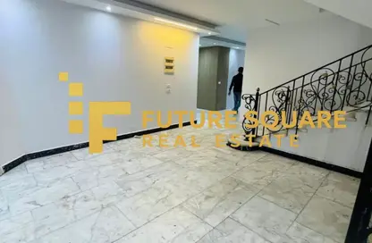 مساحات مكتبية - استوديو - 4 حمامات للايجار في شارع اللاسلكي - اللاسلكي - المعادي الجديدة - حي المعادي - القاهرة