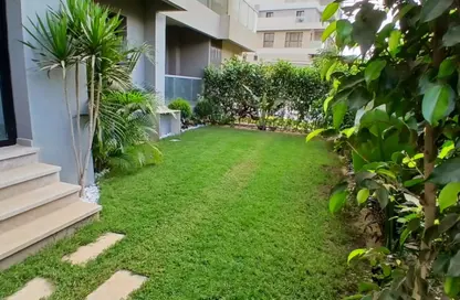 Apartment - 2 Bedrooms - 3 Bathrooms for rent in Villette - 5th Settlement Compounds - The 5th Settlement - New Cairo City - Cairo Apartment - 2 Bedrooms - 3 Bathrooms for rent in Villette - 5th Settlement Compounds - The 5th Settlement - New Cairo City - Cairo