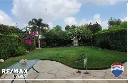 منزل مزدوج - 3 غرف نوم - 3 حمامات للبيع في الربوة - كمبوندات الشيخ زايد - الشيخ زايد - الجيزة